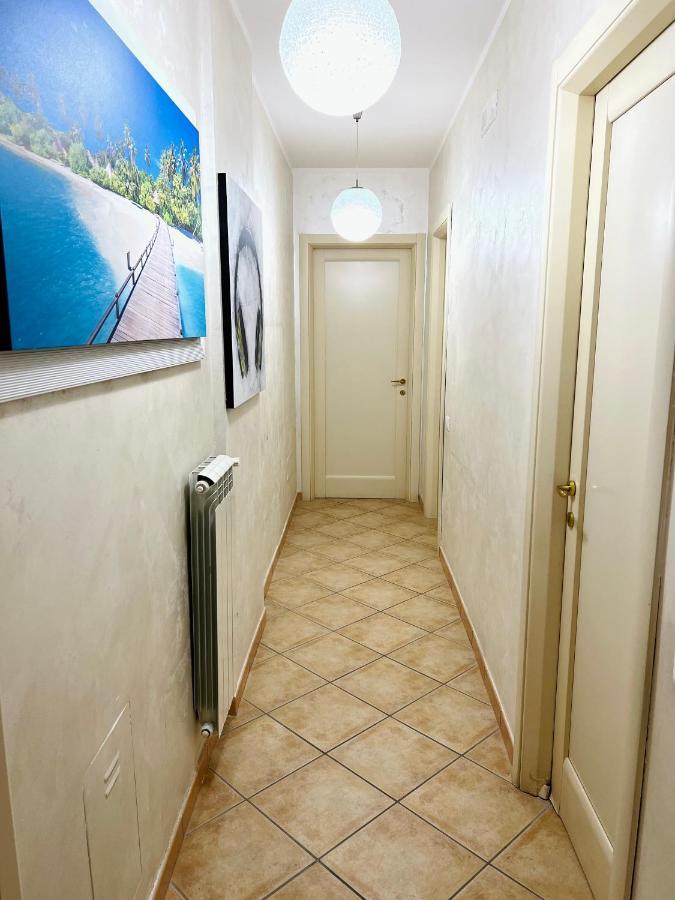 Apartamento House Of Mola Nápoles Exterior foto